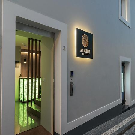Monturi Hostel Ponta Delgada Kültér fotó