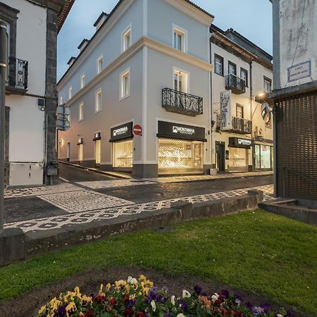 Monturi Hostel Ponta Delgada Kültér fotó