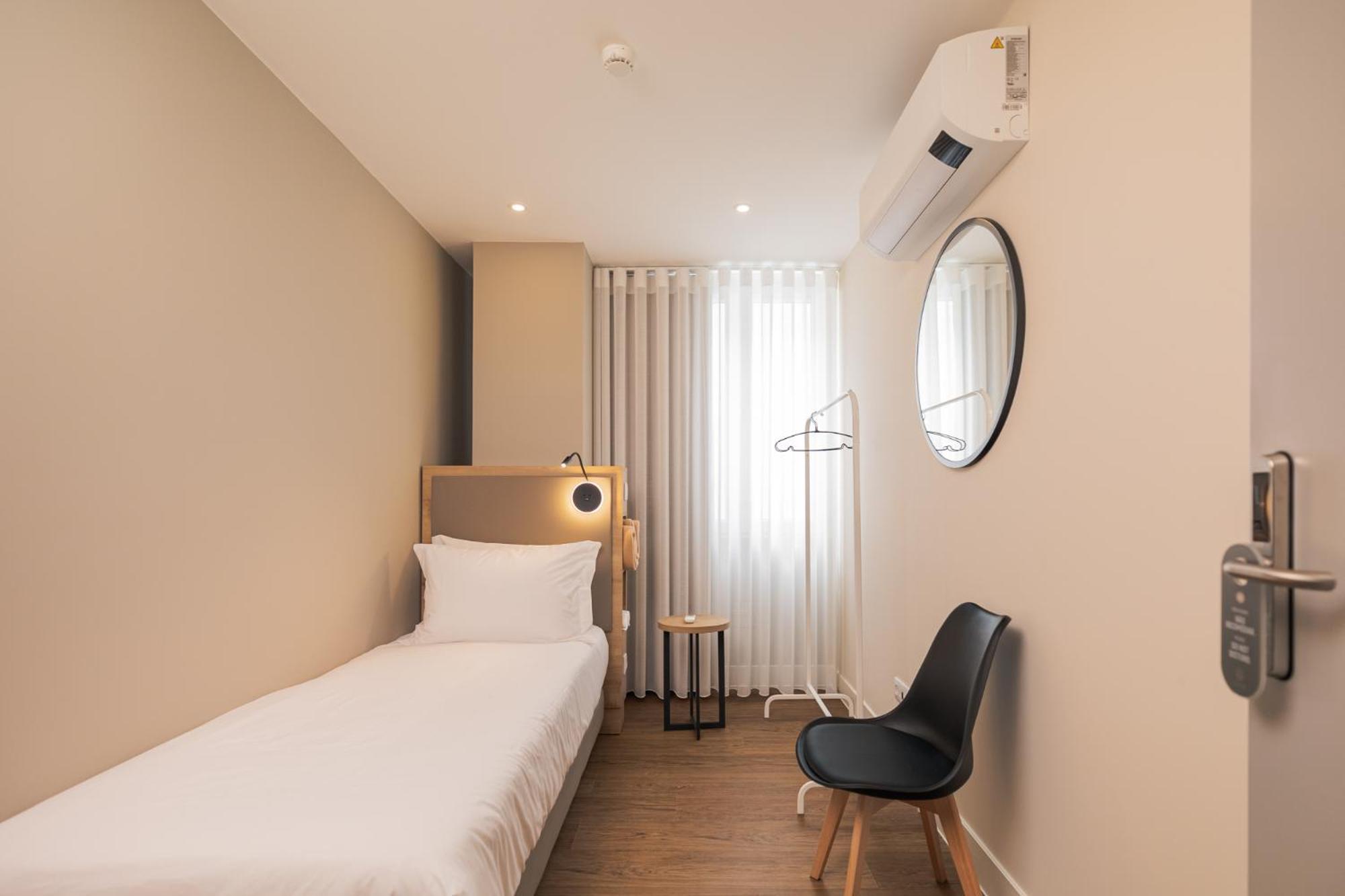 Monturi Hostel Ponta Delgada Kültér fotó