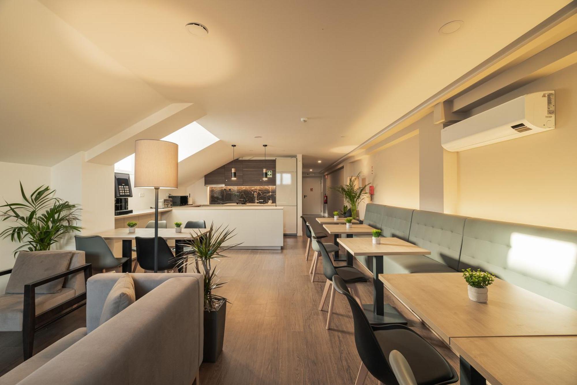 Monturi Hostel Ponta Delgada Kültér fotó