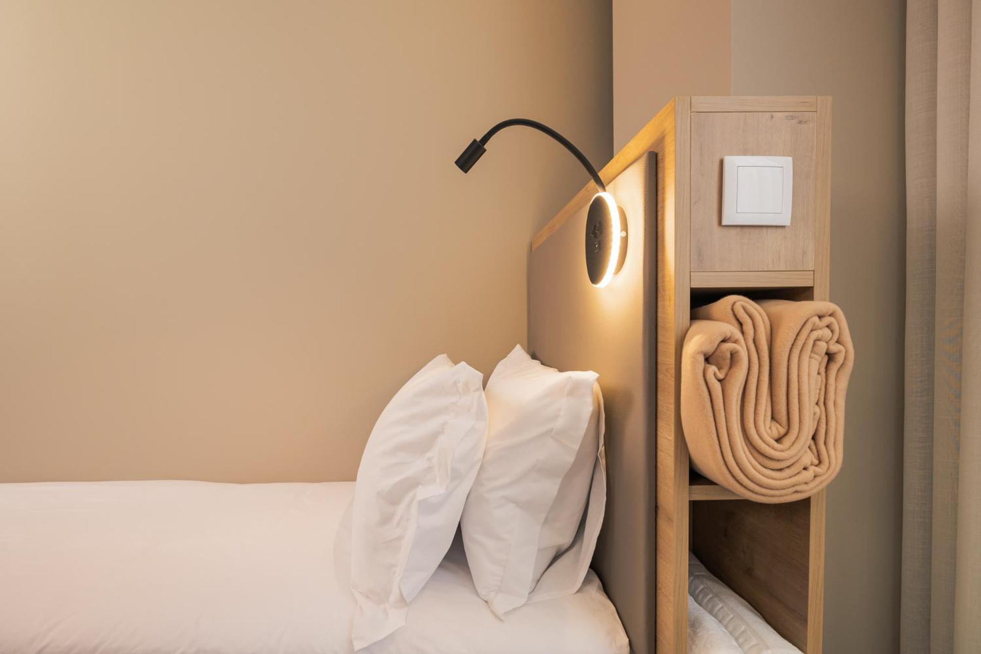 Monturi Hostel Ponta Delgada Kültér fotó