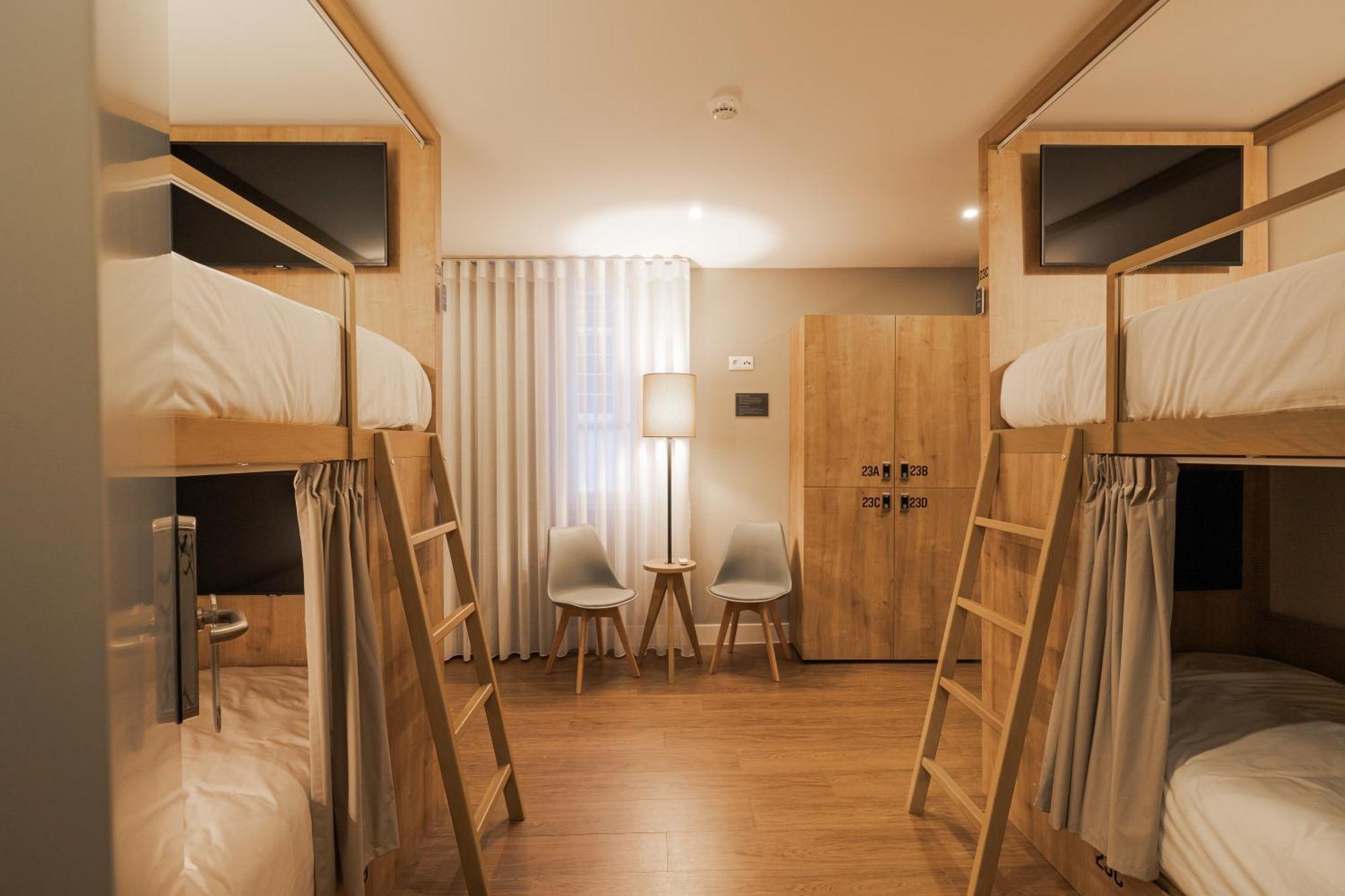 Monturi Hostel Ponta Delgada Kültér fotó