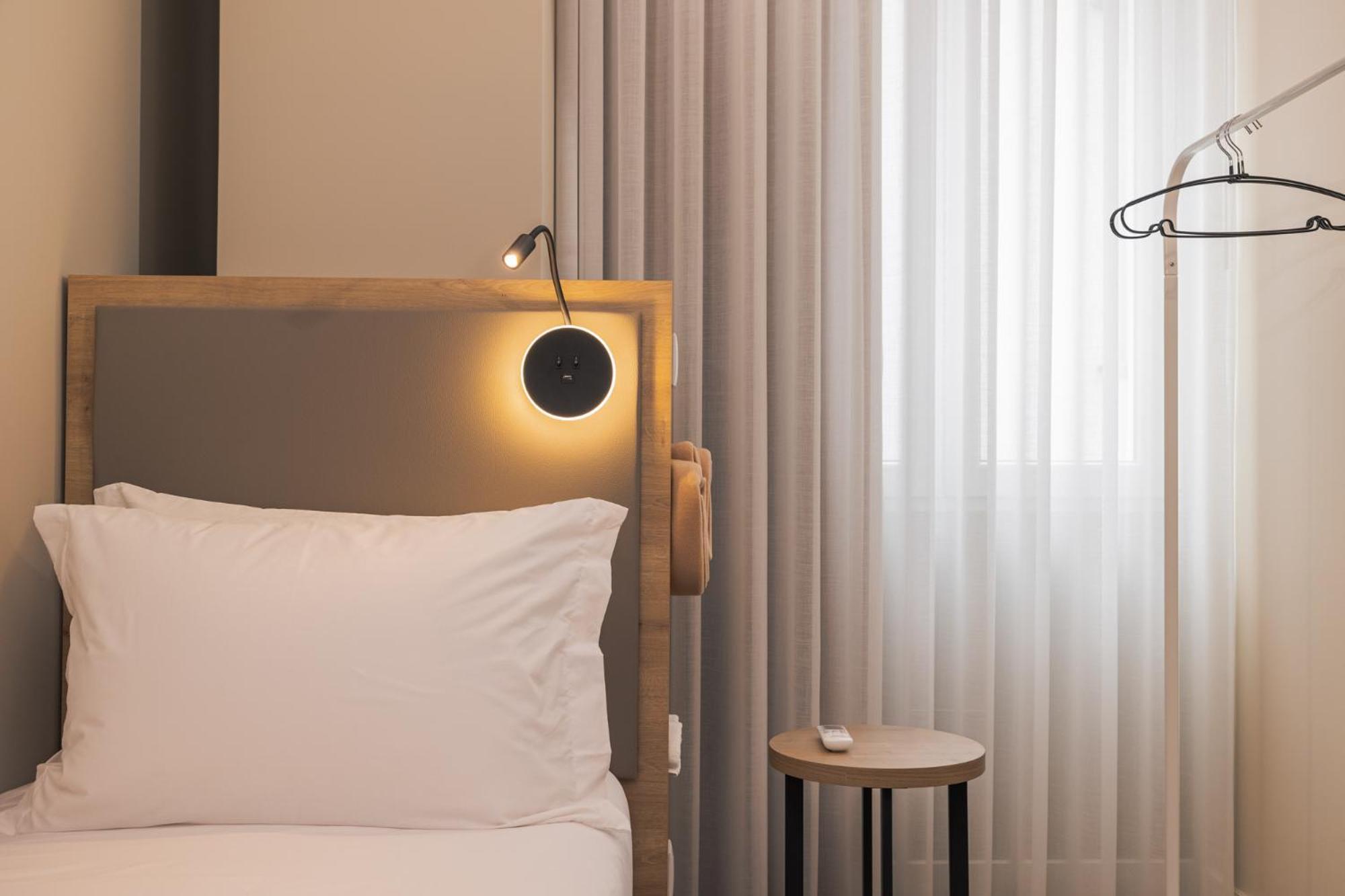 Monturi Hostel Ponta Delgada Kültér fotó