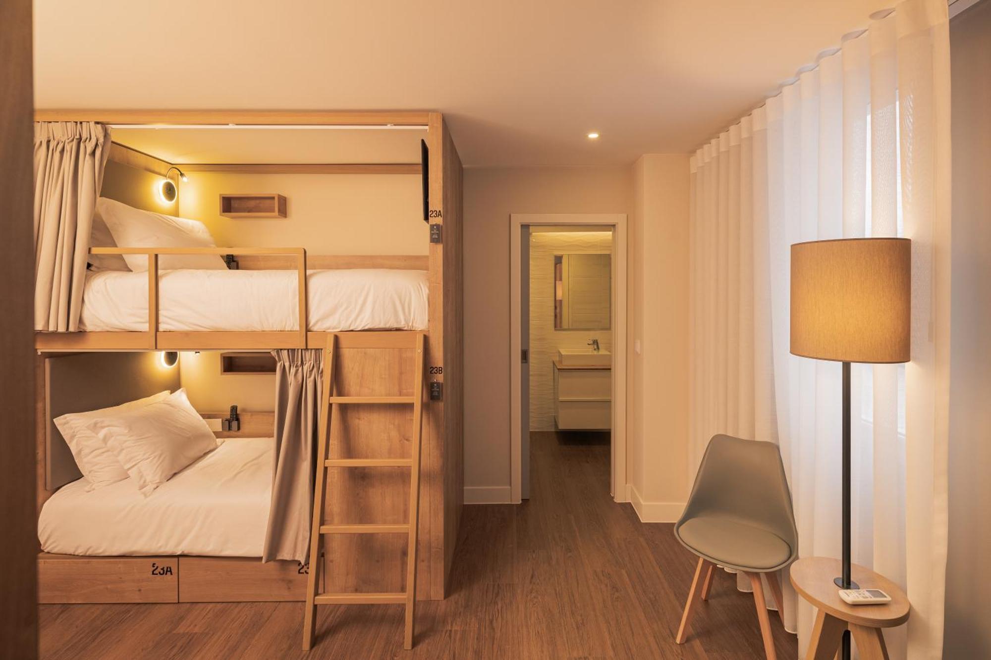 Monturi Hostel Ponta Delgada Kültér fotó