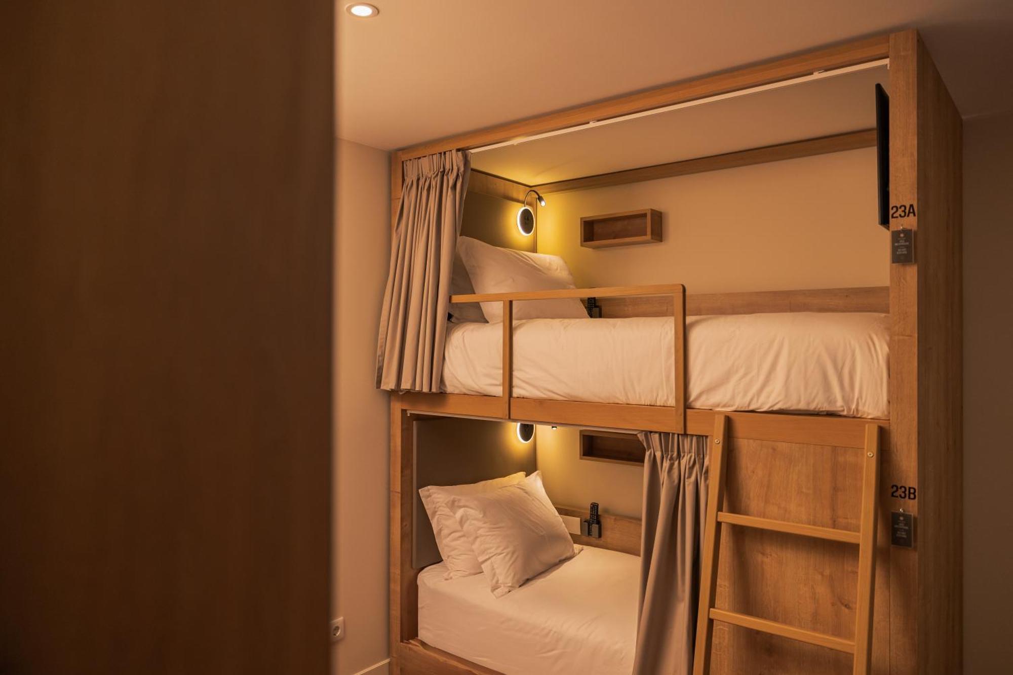 Monturi Hostel Ponta Delgada Kültér fotó