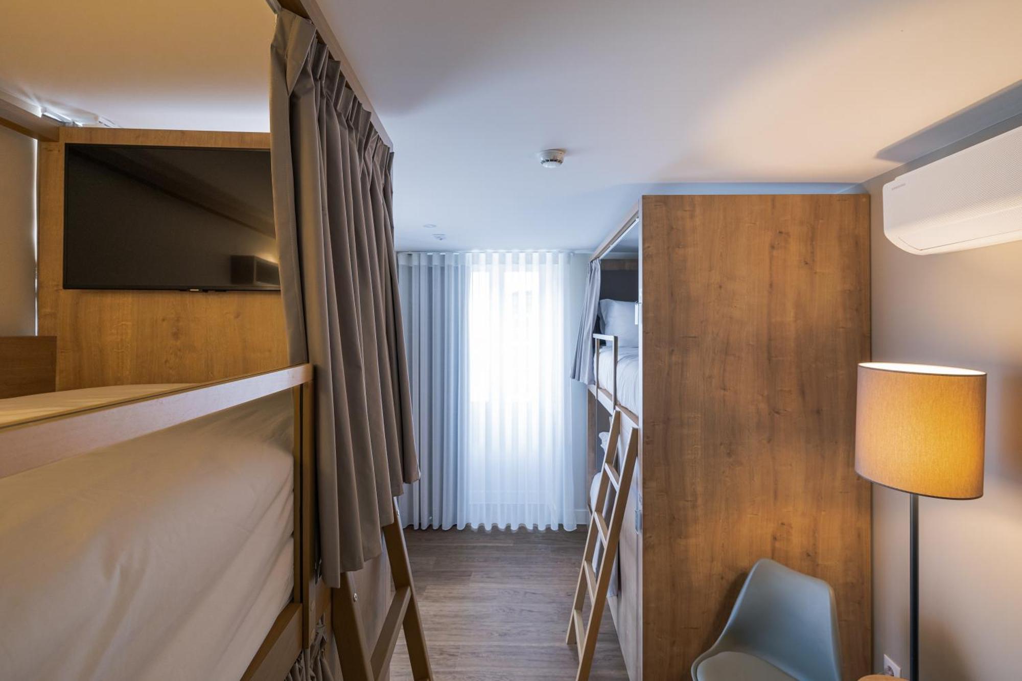 Monturi Hostel Ponta Delgada Kültér fotó