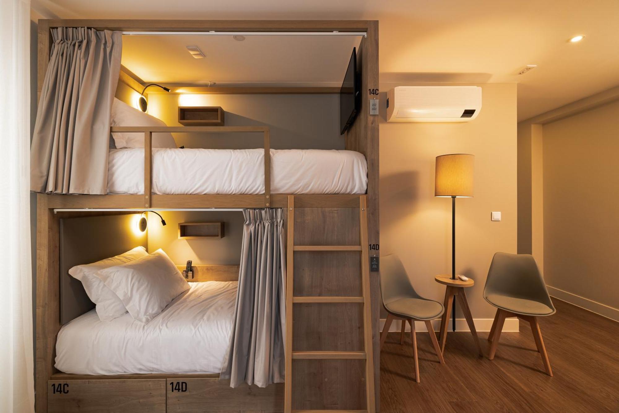 Monturi Hostel Ponta Delgada Kültér fotó
