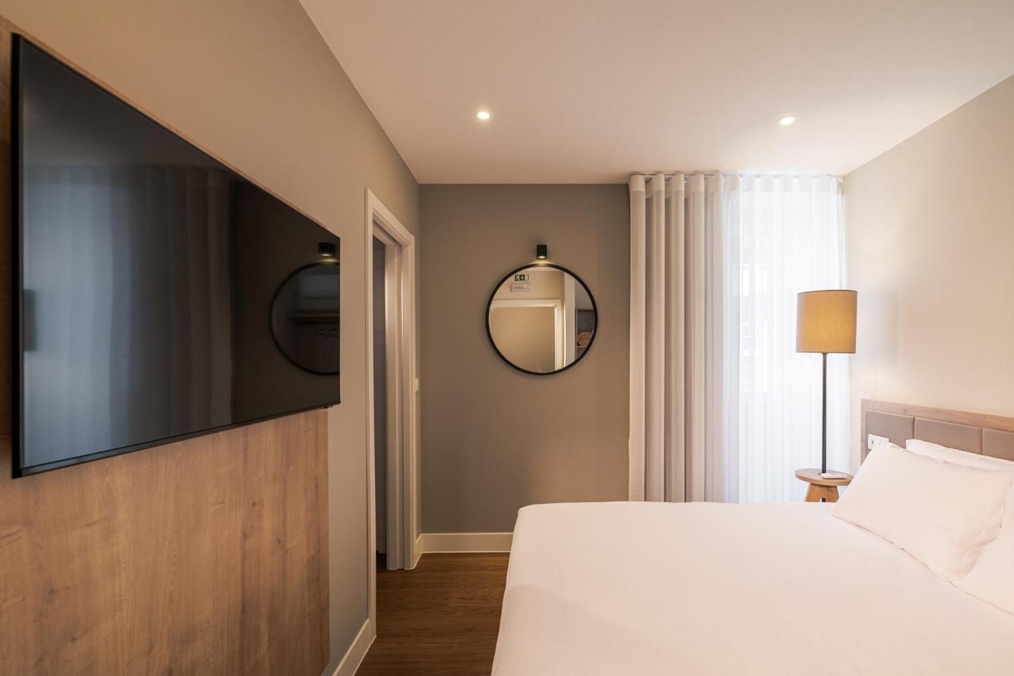 Monturi Hostel Ponta Delgada Kültér fotó