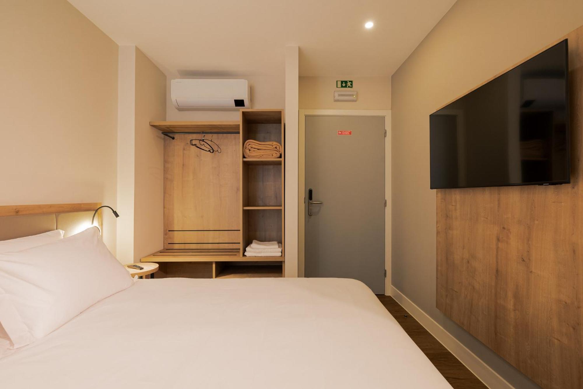 Monturi Hostel Ponta Delgada Kültér fotó